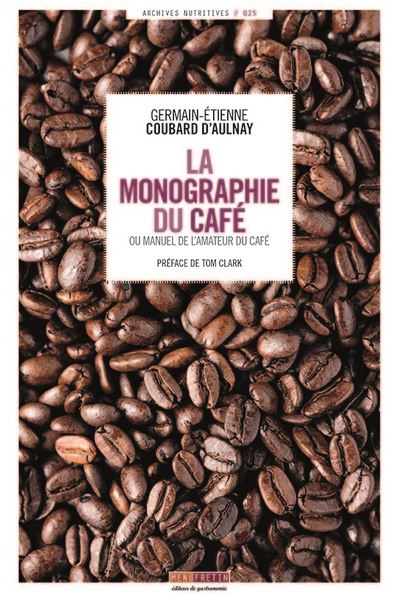 La Monographie du Café