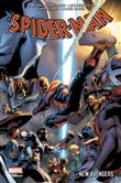 Amazing Spider-Man, New Avengers