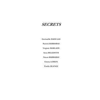 Secrets