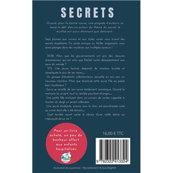 Secrets