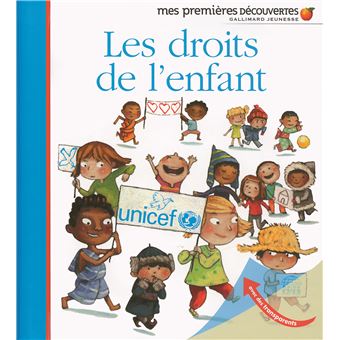 Les droits de l'enfant