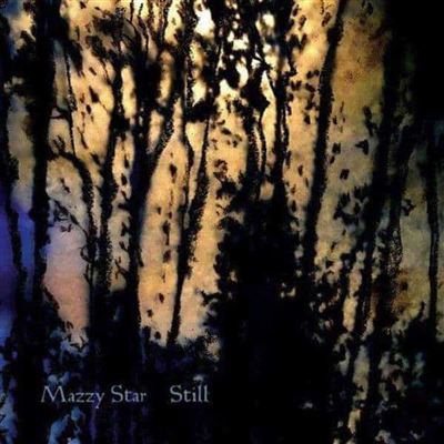 STILL EP/LP