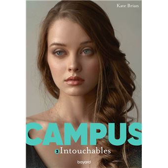 Campus, Tome 03