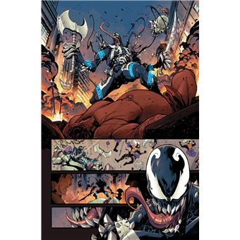 Venom T04
