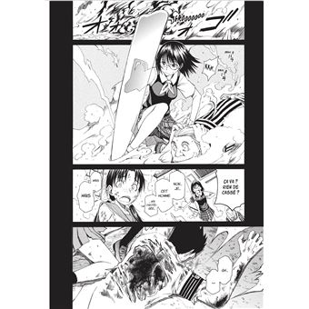 A certain scientific railgun