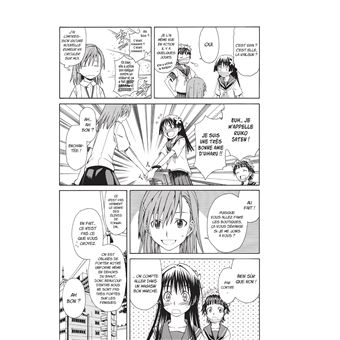 A certain scientific railgun