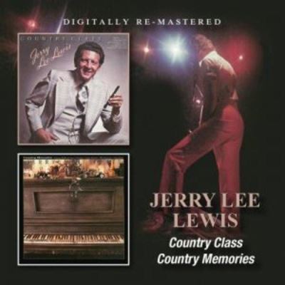 Country class Country memories