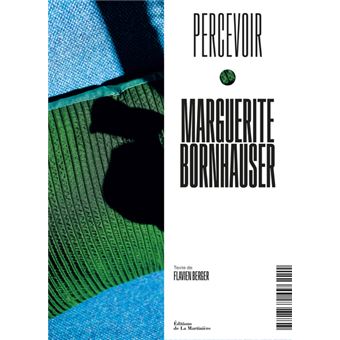 Marguerite Bornhauser