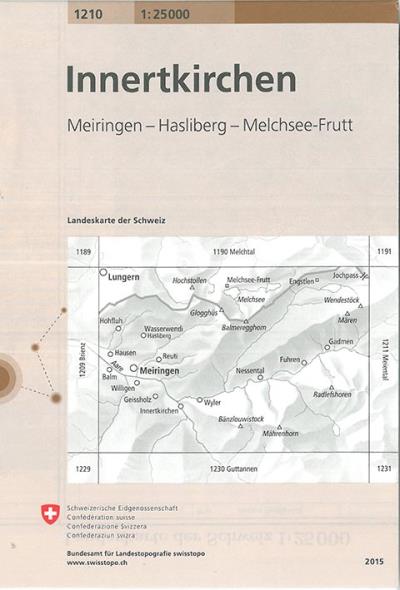 Innertkirchen