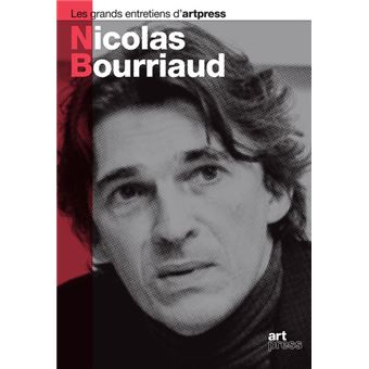 Nicolas Bourriaud