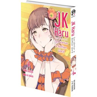 Jk Haru