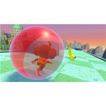 Super Monkey Ball Banana Mania PS4