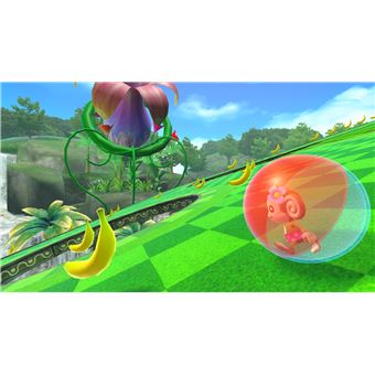 Super Monkey Ball Banana Mania PS4