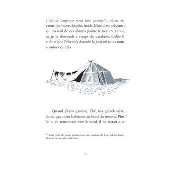Mission Mammouth - Histoires naturelles