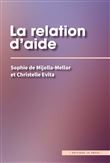 La relation d'aide