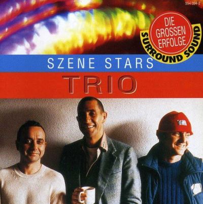 Szene stars