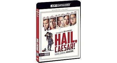 Hail, Caesar !