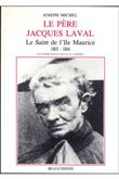 Le père Jacques Laval