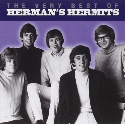 Very best of herman s hermits