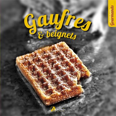 Gaufres et beignets