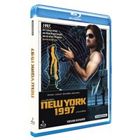 NEW YORK 1997-FR-BLURAY