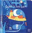 Quand la lune danse