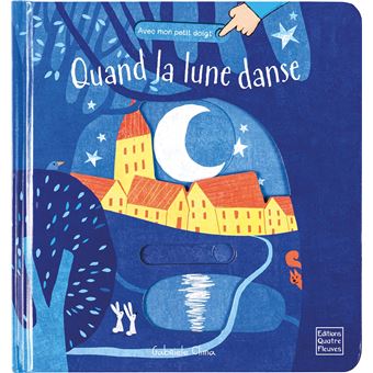 Quand la lune danse