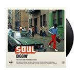 Soul Diggin - Vinilo