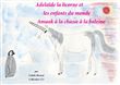 Adélaïde la licorne et les enfants du monde - Amaak à la chasse à la baleine