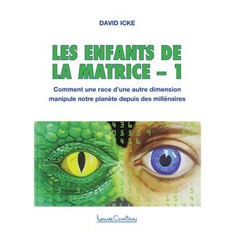 David Icke Selection Esoterisme David Icke Et Avis Fnac