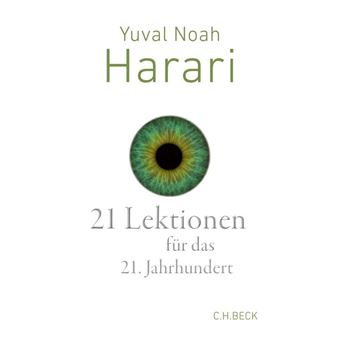 21 Lektionen für das 21. Jahrhundert