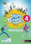 Shine Bright 4e - Workbook - 2023