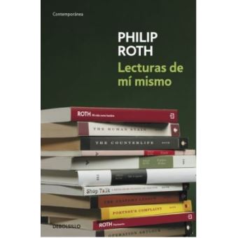 Lecturas de mi mismo +