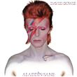 Aladdin Sane