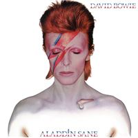 Aladdin Sane (Remastered2013)