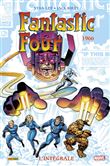 Fantastic Four: L'intégrale 1966 (T05 Nouvelle édition)