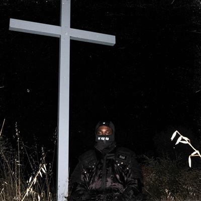 I Lay Down My Life For You (2024)