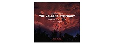 Volcano symphony