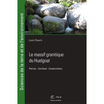 Le massif granitique du Huelgoat