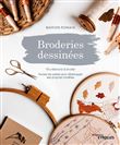 Broderies dessinées