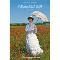 La femme et la mode au temps des impressionnistes