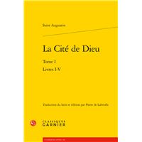La Cité de Dieu
