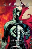 Spawn - La Saga infernale T6 - Le Sauveur