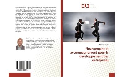 Financement et accompagnement pour le developpement des entr