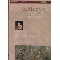 MOZART-NOZZE DI FIGARO (DVD)