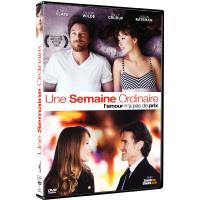 Une semaine ordinaire DVD