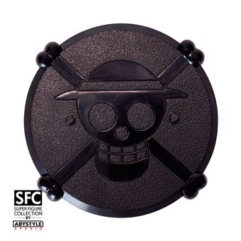 Figurine SFC One Piece Monkey D. Luffy
