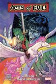 Acts of Evil T01: Actes de malveillance