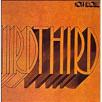 Third - Inclus CD bonus