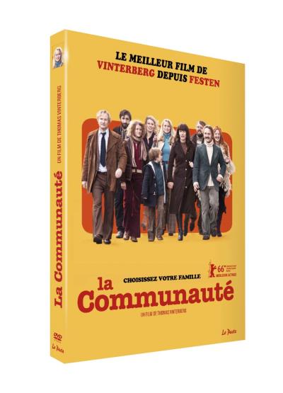 COMMUNAUTE-FR